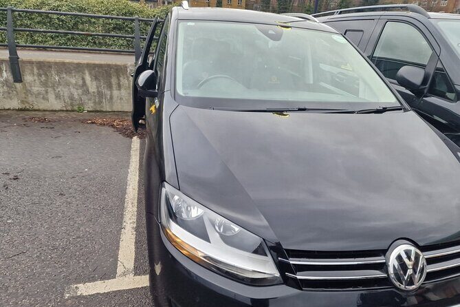 One Way Taxi Transfer from Heathrow Airport to City Airport - The Practicalities