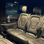 One Way Taxi Transfer from London Luton Airport to London City - The Actual Ride: Comfort and Reliability