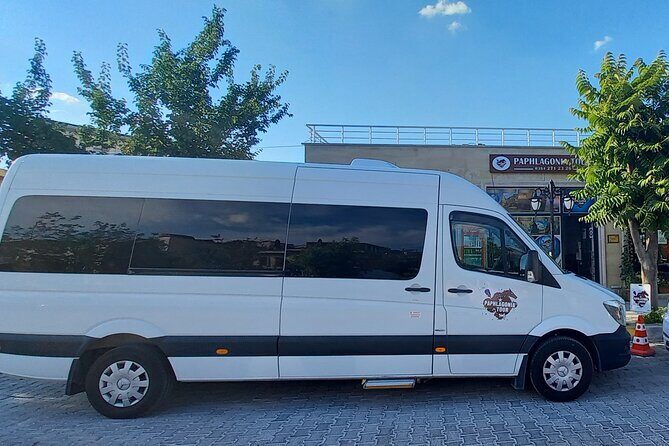 One way Transfer from Nevehir Airport to Cappadocia Hotels - How the Experience Plays Out: Tactics & Tips