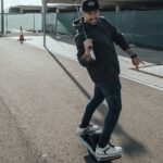 ONEWHEEL Experience Barcelona - Who Will Love This?