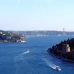 Only Boat Bosphorus Cruise - The Itinerary in Detail
