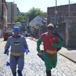 Only Fools and Horses Tour of Bristol - Who Would Love This Tour?