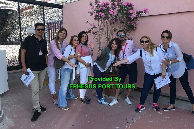 ONLY FOR CRUISE GUESTS: Best Seller Highlights of Ephesus Private Tour - What Travelers Are Saying