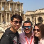 ONLY FOR CRUISE GUESTS / Customized Ephesus Private Tour For Cruise Guests - The Itinerary in Detail