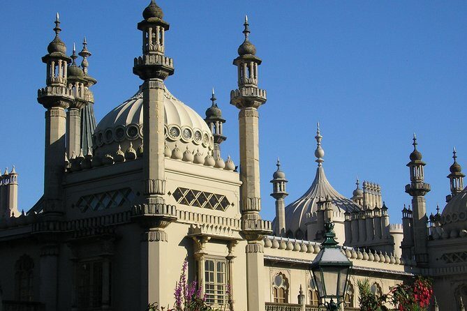 Only in Brighton Walking Tour - What to Expect from the Brighton Walking Tour