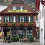 Open-Air Cableway: Stanserhorn Mountain Experience from Luzern - Considering the Cost and Value