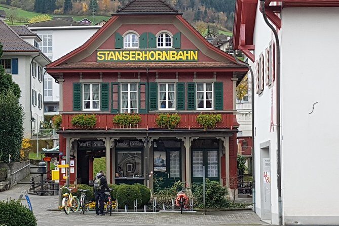Open-Air Cableway: Stanserhorn Mountain Experience from Luzern - Considering the Cost and Value