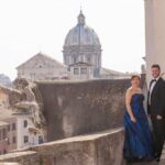 Open-Air Opera Concert with Terrace Aperitif in the Heart of Rome - What’s Included and What to Expect