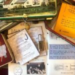 Operation 45: An Adventure in Diamonds - Key Points