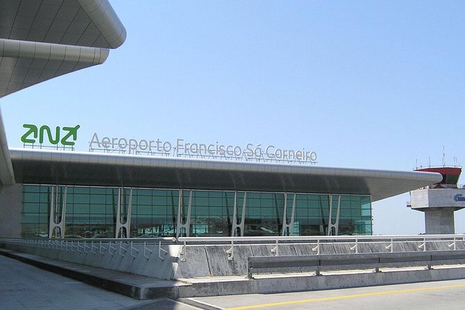Oporto Airport Private Arrival Transfer - An Honest Look at the Porto Airport Private Arrival Transfer