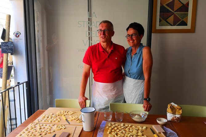 Orecchiette Cooking Class and Wine Pairing in Lecce - The Flip Side: Considerations to Keep in Mind