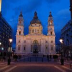 Organ Concert in the St. Stephen's Basilica - The Venue: Inside St. Stephen’s Basilica
