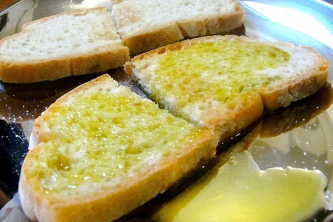 Organic Winery tour with Full Lunch from Assisi - Final Thoughts