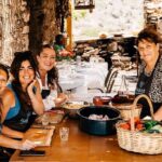 Organic Wood-fire Cooking Class - The Itinerary and What You Can Expect