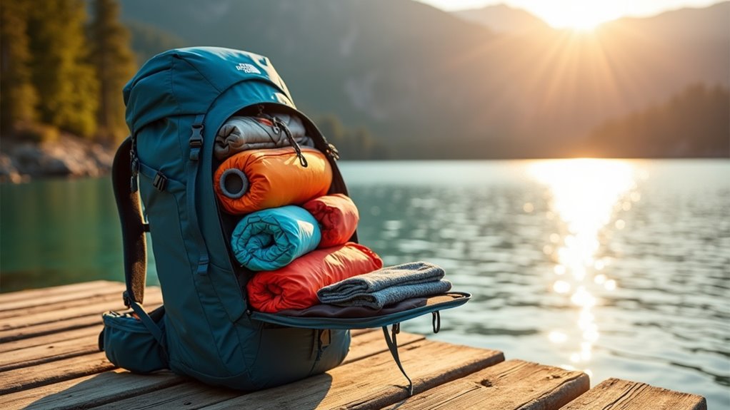 organized versatile travel companion