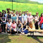 Original Budapest Alternative Street Art & Jewish Tour - The Tours Practical Details