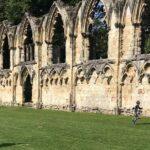 Original Harry Potter Locations Tour : Guided Tour of York - The Experience on the Ground: Details and Atmosphere