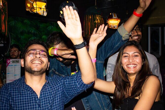 Original Paris Pub Crawl - The Value for Money