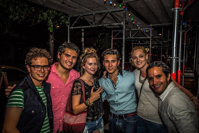 Original Pub Crawl Berlin - The Itinerary and Venues – What You Can Expect