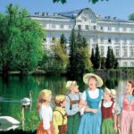 Original Sound of Music Full-Day Private Tour - The Real Scoop from Travelers