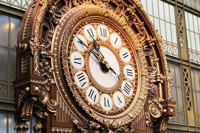Orsay Museum Skip-the-Line Private or Small-Group Guided Tour - The Value of This Tour