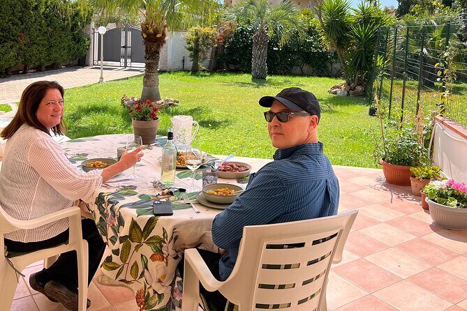 Ortigia market tour and traditional cooking lesson in the garden - Exploring the Itinerary: What to Expect from Start to Finish