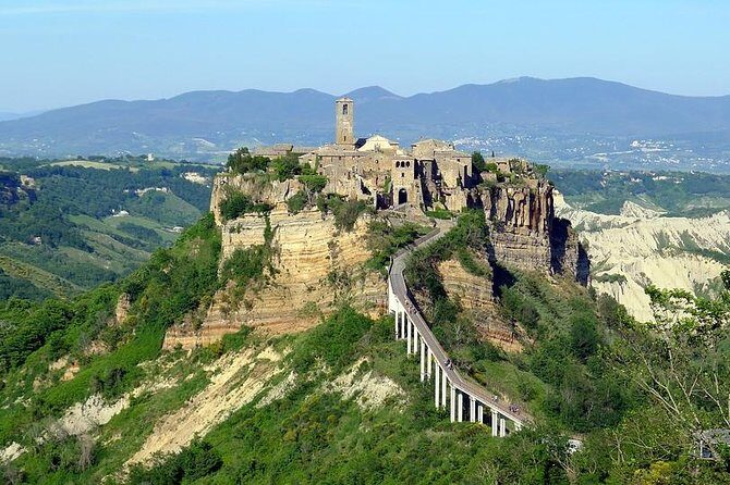 Orvieto and Civita di Bagnoregio including Underground Tour and Lunch - Value and Practical Considerations