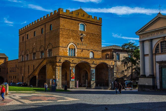 Orvieto and Civita di Bagnoregio Tour from Rome - The Value of the Experience