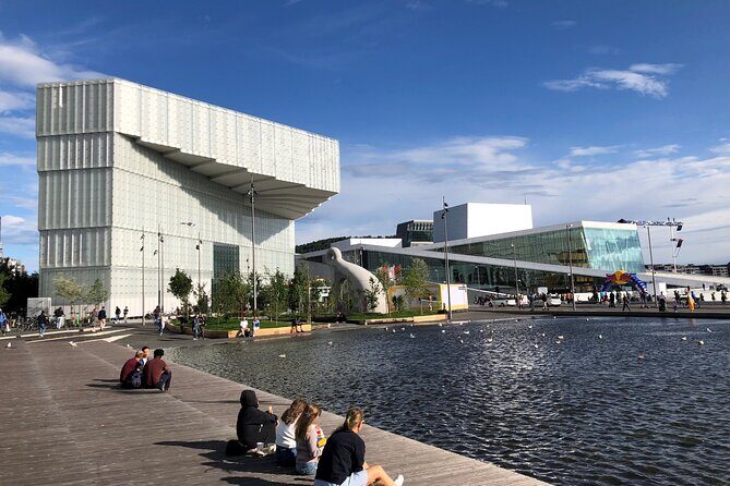 Oslo Discovery Tour - Practical Details and Tips