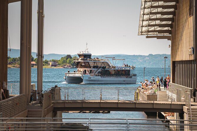 Oslo Fjord Brunch & Bubbles Cruise - Is This Tour Worth the Price?