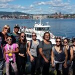 Oslo Nature Walks: Island hopping - How the Tour Fits Different Travelers