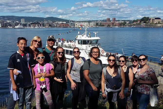 Oslo Nature Walks: Island hopping - How the Tour Fits Different Travelers