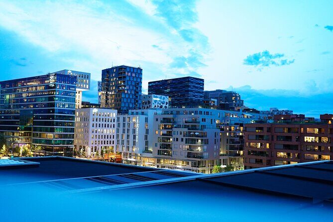 Oslo : Private Walking Tour With A Guide ( Private Tour ) - Why This Tour Might Be Great for You