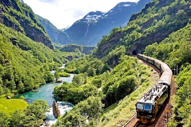 Oslo To Sognefjord Private Full Day Roundtrip Including Flam Railway - Final Thoughts