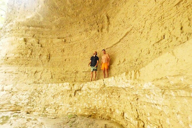 Osumi Canyons and Bogova Waterfall from Berat - Tour by 1001 Albanian Adventures - What to Expect in Terms of Comfort and Logistics