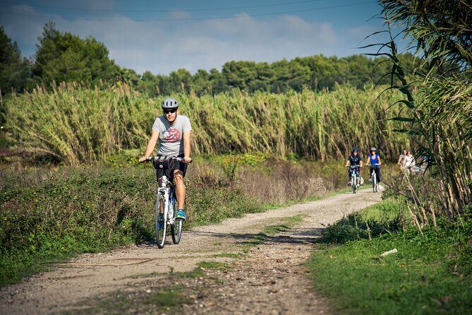 Otranto and Surroundings Full-Day Bike Tour - Frequently Asked Questions