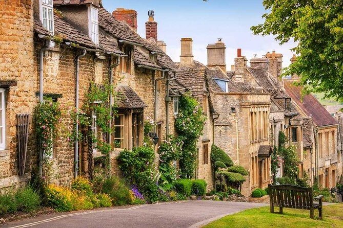 Our Famous North Cotswold Tour - The Itinerary: A Closer Look