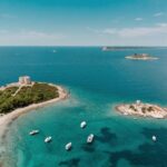 Our Lady of the Rocks and Blue Cave 3 hours tour- ticket tour - The Itinerary Breakdown