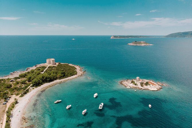 Our Lady of the Rocks and Blue Cave 3 hours tour- ticket tour - The Itinerary Breakdown