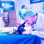 Outbreak Escape Room - What to Expect When You Book