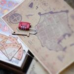 Outdoor Escape Game Dubrovnik - The Spy And The Traitor (History theme) - The Puzzles and Locations