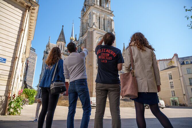 Outdoor escape game | Jules Verne - The extraordinary challenge - What to Expect from This Outdoor Escape Game