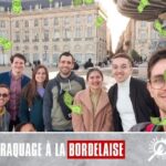 Outdoor escape-game | The Bordeaux robbery - What Can You Expect During the Tour?
