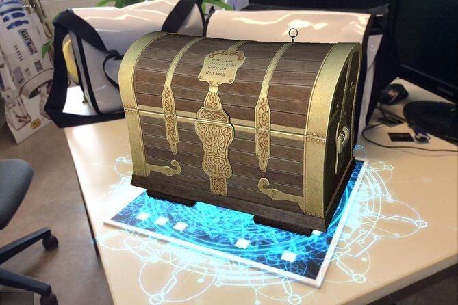 Outdoor escape game - the magical portal - Final Thoughts