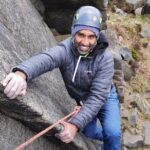 Outdoor Rock Climbing Taster Day in Peak District - The Value of the Experience