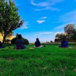 Outdoor Yoga Class at Brighton's Sea front - Final Thoughts
