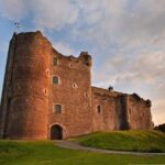 Outlander locations experience, Private Tour in a premium Minivan - The Cost and Value Analysis