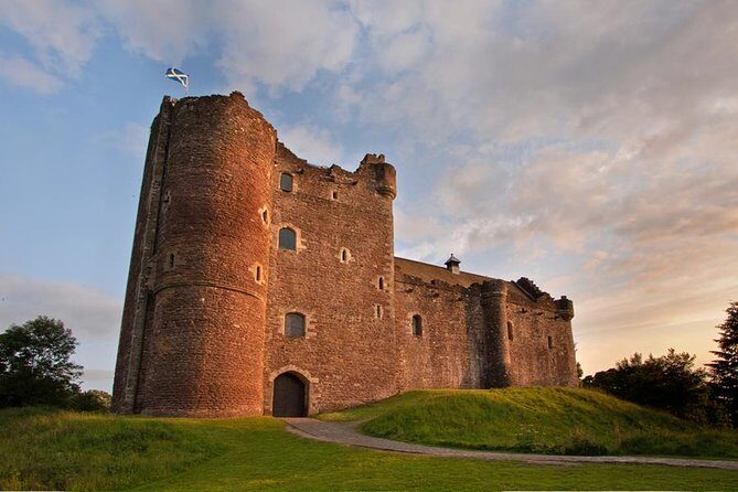 Outlander locations experience, Private Tour in a premium Minivan - The Cost and Value Analysis