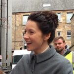 Outlander Walking Tour of Edinburgh's Old Town - The Sum Up