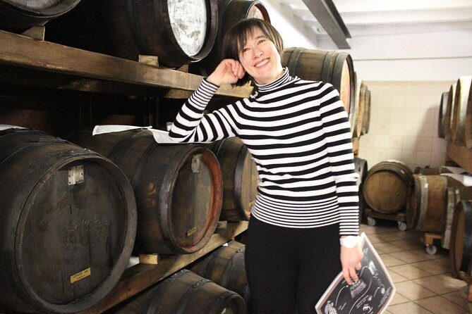 Owner-Led Balsamic Vinegar Tour & Tasting in Vignola, Modena - What to Expect on the Tour